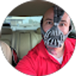 Profile photo of Dominic Messina