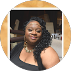 Profile photo of Desiree Barrett