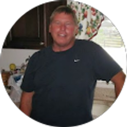 Profile photo of Ed Shoup