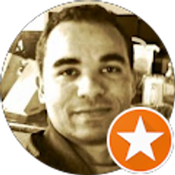 Profile photo of Fernando Telles