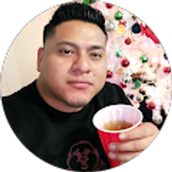 Profile photo of Alfredo Chiroy