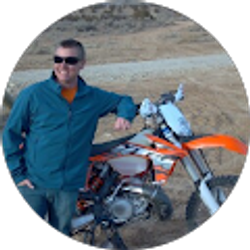 Profile photo of Travis Marshall