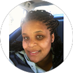 Profile photo of Tanisha Rowe