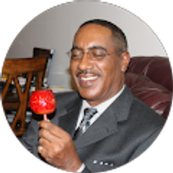 Profile photo of William Fielder