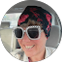 Profile photo of Amber McHenry