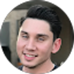 Profile photo of Aaron Martinez