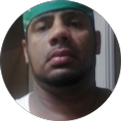 Profile photo of Irving Feliciano