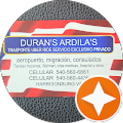 Profile photo of DURAN'S ARDILA'S TRANSPORTATION Edwin Durán Lopez