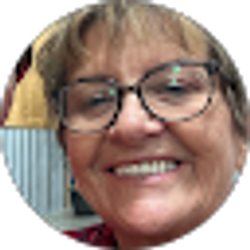 Profile photo of Theresa