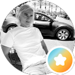 Profile photo of S Ezra West (Dr Ez)