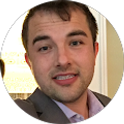 Profile photo of Bryce Kirchoff