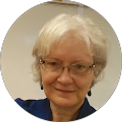 Profile photo of Cynthia Marchant