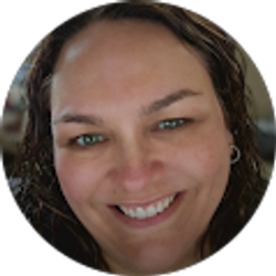 Profile photo of Emily Christner