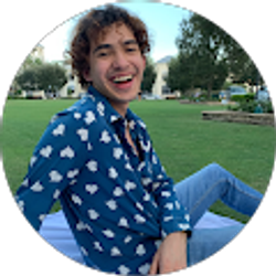 Profile photo of Valentin Rojas