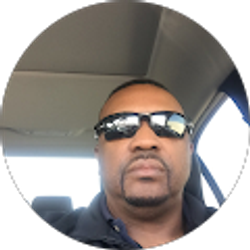 Profile photo of Lionel Bethea