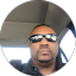 Profile photo of Lionel Bethea