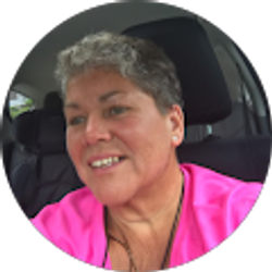 Profile photo of Diane Soucy