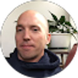 Profile photo of Benjamin Krier