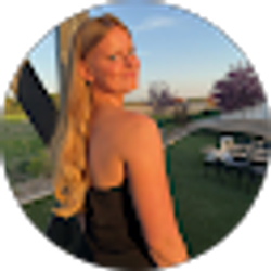 Profile photo of Megan Pressgrove