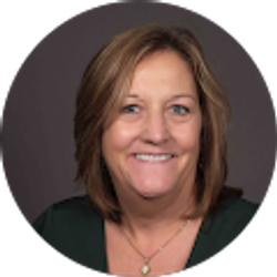 Profile photo of Sharon Williams