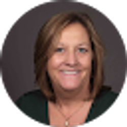Profile photo of Sharon Williams
