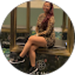 Profile photo of Leilani Garcia