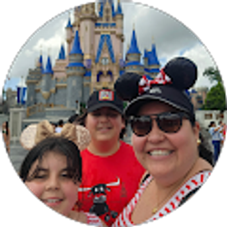 Profile photo of Monica Granadillo