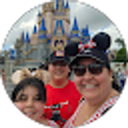 Profile photo of Monica Granadillo