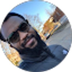 Profile photo of Thompson Dave