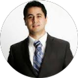 Profile photo of Jose Godinez