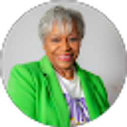 Profile photo of Patricia Williams