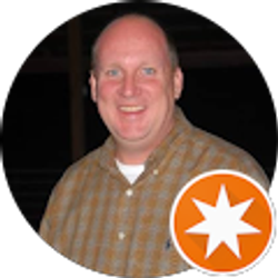 Profile photo of Mike Moorehouse