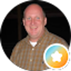 Profile photo of Mike Moorehouse