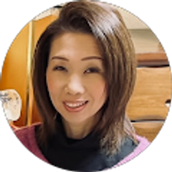 Profile photo of Fumiko Yamori
