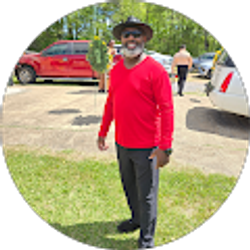 Profile photo of Teddy Wilson