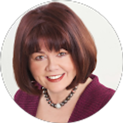 Profile photo of Cheryl Rhoads