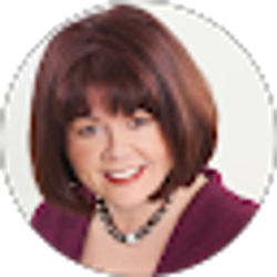 Profile photo of Cheryl Rhoads