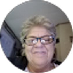 Profile photo of Gracie Hain