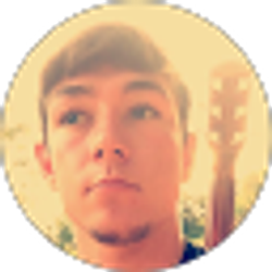 Profile photo of Jacob Case