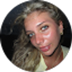Profile photo of Sofia Rose