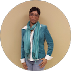 Profile photo of shelia holiday