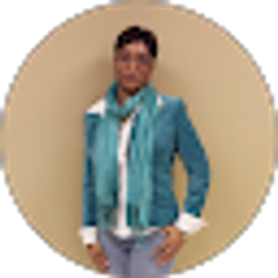 Profile photo of shelia holiday