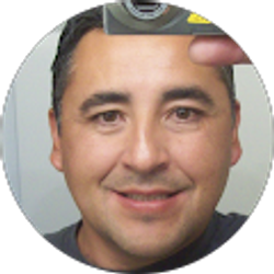 Profile photo of Isaac Rendon