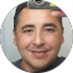 Profile photo of Isaac Rendon
