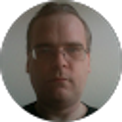 Profile photo of Frank Mitchell