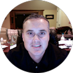 Profile photo of Kevin Zembower