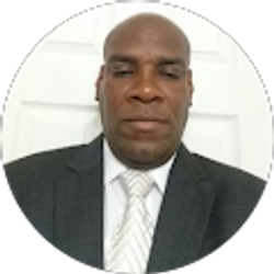 Profile photo of Robert Chicoye