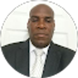 Profile photo of Robert Chicoye