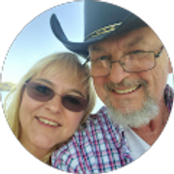 Profile photo of Tim & Heather Lee