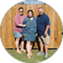 Profile photo of Brandi Adams